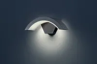 FASSAADIVALGUSTI HARLEM 1X6W LED IP54