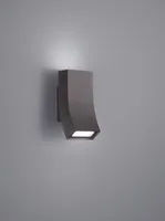 FASSAADIVALGUSTI OKA 2X4,5W LED IP54