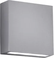 FASSAADIVALGUSTI THAMES 2X3W LED IP54