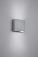 FASSAADIVALGUSTI THAMES 2X3W LED IP54