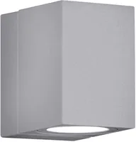 FASSAADIVALGUSTI TIBER 1X3W LED IP54