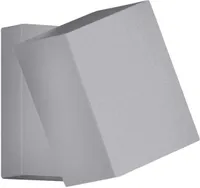 FASSAADIVALGUSTI TIBER 1X3W LED IP54