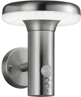 FASSAADIVALGUSTI MANAUS 1X7,5W LED LIIKUMISANDUR IP44