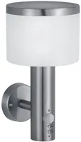 FASSAADIVALGUSTI CARACAS 1X11,5W LED LIIKUMISANDUR IP44