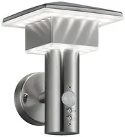 FASSAADIVALGUSTI BELEM 1X7,5W LED LIIKUMISANDUR IP44
