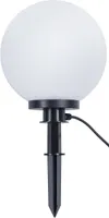 AIAVALGUSTI BOLO E27 23W 30CM IP44