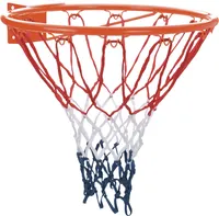 KORVPALLIRÕNGAS 45,72CM METALLIST
