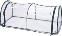 TUNNELKASVUHOONE 130XW60XH50CM
