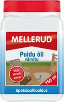PUIDU ÕLI, VÄRVITU 0,75L