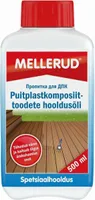 HOOLDUSÕLI PUITPLASTKOMPOSIIT- TOODETE 0,5L