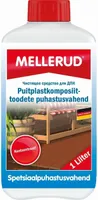 PUHASTUSVAHEND PUIDU JA PUITPLASTKOMPOSIIDI 1L
