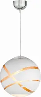 LAELAMP FARO 1XE27 40W VALGE