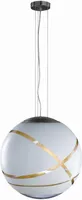 LAELAMP FARO 1XE27 60W VALGE