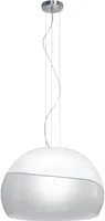 LAELAMP ONTARIO 1XE27 60W VALGE