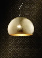 LAELAMP ONTARIO 1XE27 60W KULDNE