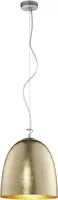 LAELAMP ONTARIO 1XE27 60W KULDNE