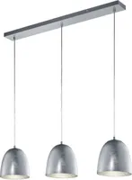 LAELAMP ONTARIO 3XE14 40W HÕBE