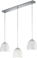 LAELAMP ONTARIO 3XE14 40W VALGE