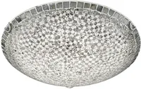 PLAFOON MOSAIQUE 1X24W LED 2120LM HÕBE