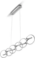 LAELAMP OLYMPUS 1X4,2W LED 450LM