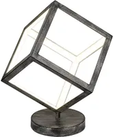 LAUALAMP DICE 1X12,5W LED 1200LM