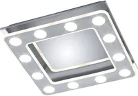 LAELAMP BASEL 11X3,2W LED 300LM