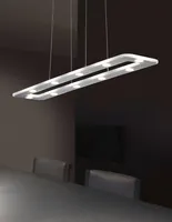 LAELAMP BASEL 10X3,2W LED 300LM
