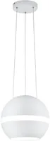 LAELAMP BALLOON 1X30W LED 2650LM VALGE