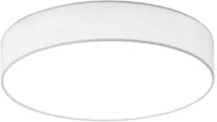 LAELAMP LUGANO 1X11W LED 1100LM VALGE