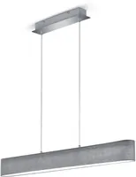 LAELAMP LUGANO 1X18W LED 1500LM HALL