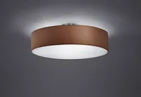 LAELAMP HOTEL 3XE27 60W PRUUN