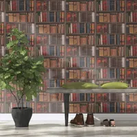 TAPEET MODERN SURFACES 934809 0,53X10,05M RAAMATURIIUL