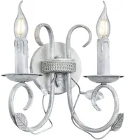 SEINALAMP TRIO CLASSY 2XE14 40W HALL