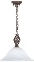 LAELAMP TRIO RUSTICA 1XE27 60W RUSTIC