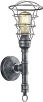 SEINALAMP TRIO GOTHAM 1XE27 60W HÕBEHALL