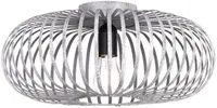 LAELAMP TRIO JOHANN 1XE27 60W HALL