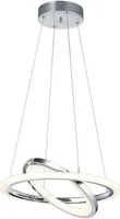 LAELAMP TRIO SATURN 1X36W 3500LM