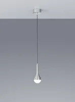 LAELAMP TRIO DROPS 1X4,5W 350LM