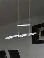 LAELAMP TRIO STAKKATO 3X4,5W 430LM