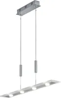 LAELAMP TRIO OSLO 4X4,5W 430LM