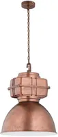 LAELAMP TRIO MANIAC 1XE27 60W VASK