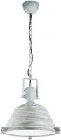 LAELAMP TRIO YORK 1XE27 60W HALL