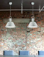 LAELAMP TRIO YORK 1XE27 60W HALL
