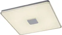 PLAFOON TRIO KYOTO 1X60W 5800LM VALGE