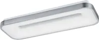 PLAFOON TRIO HOKKAIDO 1X40W 3800LM MATT NIKKEL