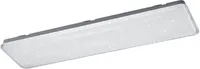 PLAFOON TRIO CHIBA 1X60W 5800LM VALGE