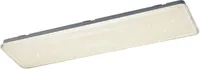 PLAFOON TRIO CHIBA 1X60W 5800LM VALGE