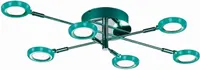 LAELAMP TRIO TURNER 6X4,2W 400LM KROOM