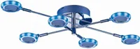LAELAMP TRIO TURNER 6X4,2W 400LM KROOM