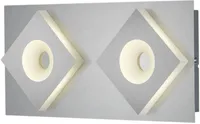 SEINALAMP TRIO ATLANTA 2X4,5W 400LM